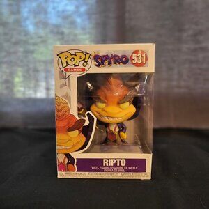Ripto Funko